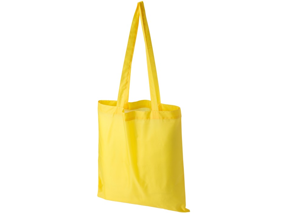 Shopping bag in poliestere rPET 170 T Anaya FullGadgets.com