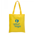 Shopping Bag Personalizzabili in Poliestere Rpet 170 T