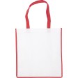 Shopping bag in TNT 80 gr/m² Avi FullGadgets.com