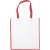 Shopping Bag In Tnt 80 Gr/M² Personalizzabili
