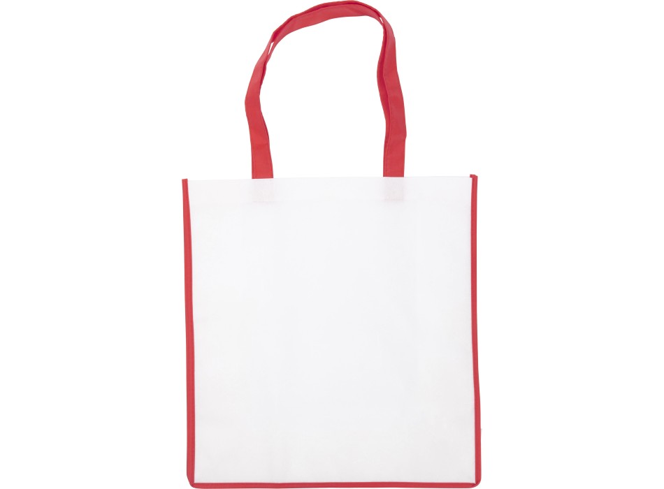 Shopping bag in TNT 80 gr/m² Avi FullGadgets.com