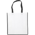 Shopping bag in TNT 80 gr/m² Avi FullGadgets.com