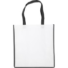Shopping bag in TNT 80 gr/m² Avi FullGadgets.com
