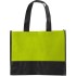 Shopping Bag Piccola Personalizzabile Con Soffietto