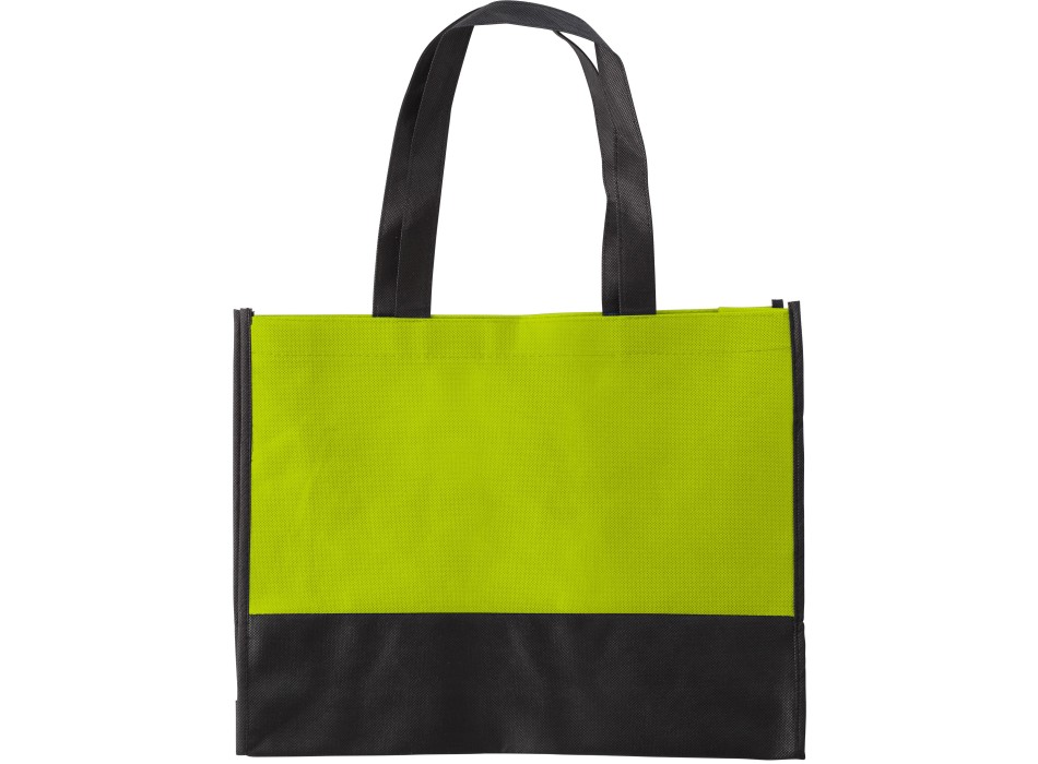 Shopping bag in TNT 80 gr/m² Brenda FullGadgets.com