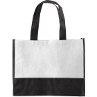Shopping bag in TNT 80 gr/m² Brenda FullGadgets.com