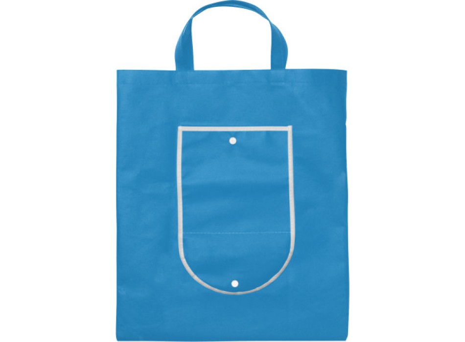 Shopping bag in TNT 80 gr/m² Francesca FullGadgets.com