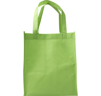 Shopping bag in TNT 80 gr/m² Kira FullGadgets.com