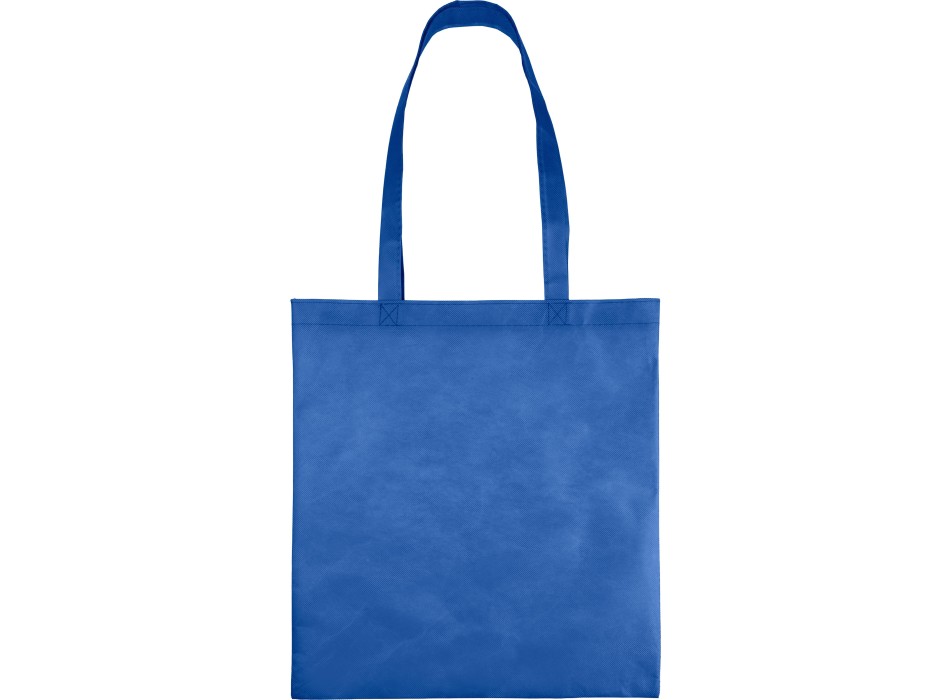 Shopping bag in TNT 80 gr/m² riciclato Talisa FullGadgets.com