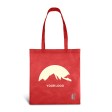 Shopping bag in TNT 80 gr/m² riciclato Talisa FullGadgets.com