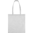 Shopping bag in TNT 80 gr/m² riciclato Talisa FullGadgets.com