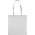 Shopper in tessuto non tessuto riciclato 80 g/m² Vian