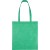 Shopper in tessuto non tessuto riciclato 80 g/m² Vian