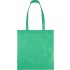 Shopper in tessuto non tessuto riciclato 80 g/m² Vian