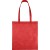 Shopper in tessuto non tessuto riciclato 80 g/m² Vian