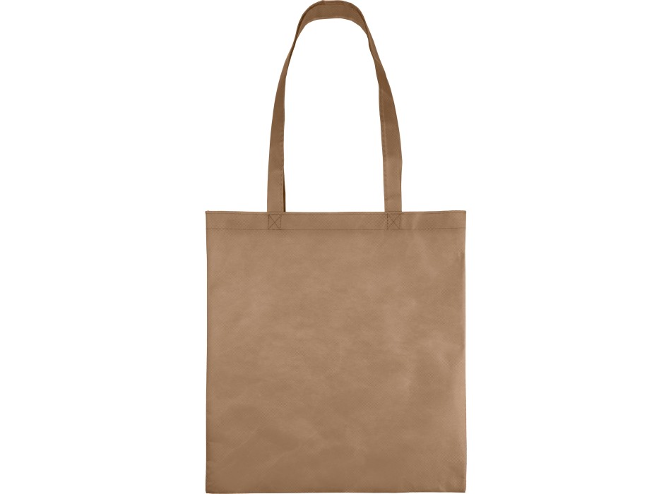Shopping bag in TNT 80 gr/m² riciclato Talisa FullGadgets.com