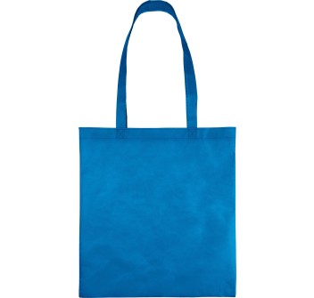 Shopping bag in TNT 80 gr/m² riciclato Talisa FullGadgets.com