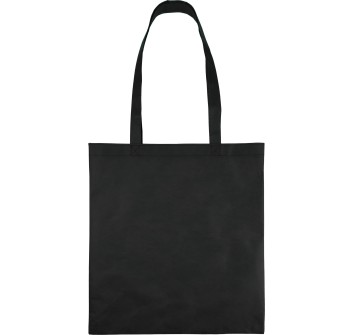 Shopping bag in TNT 80 gr/m² riciclato Talisa FullGadgets.com