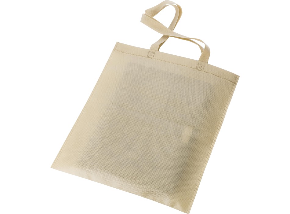 Shopping bag in TNT 80 gr/m² Talisa FullGadgets.com
