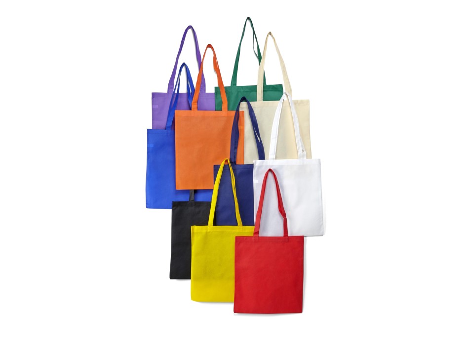 Shopping bag in TNT 80 gr/m² Talisa FullGadgets.com