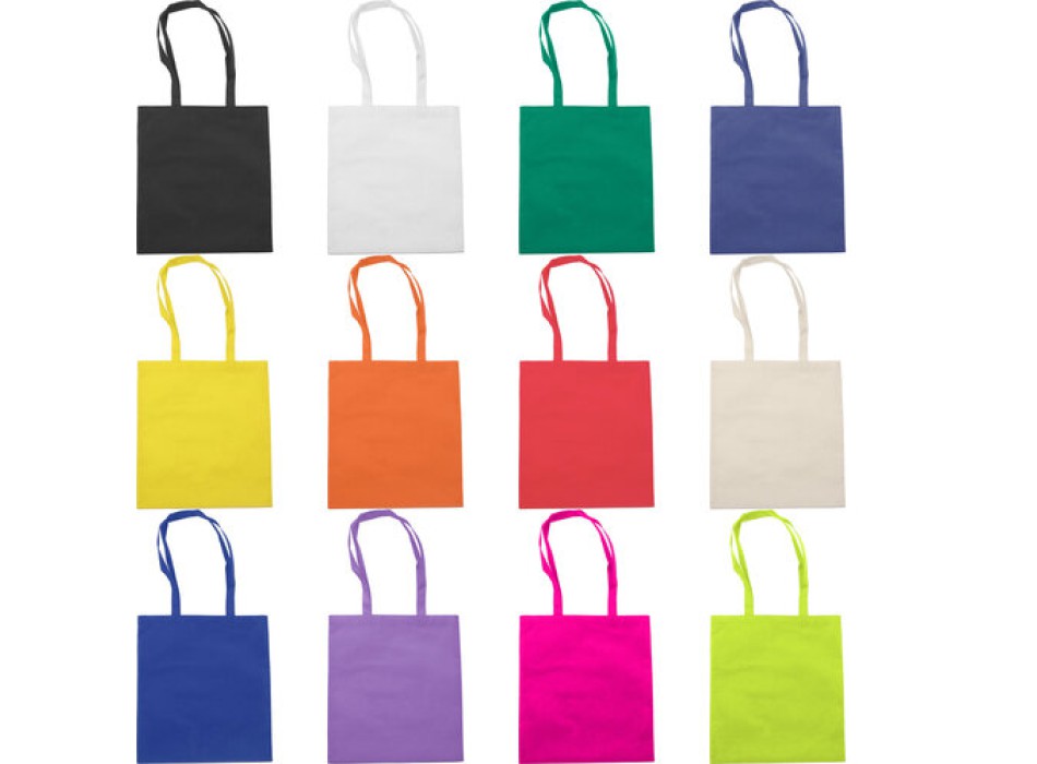 Shopping bag in TNT 80 gr/m² Talisa FullGadgets.com