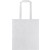 Shopping bag in TNT RPET 80 gr/m²