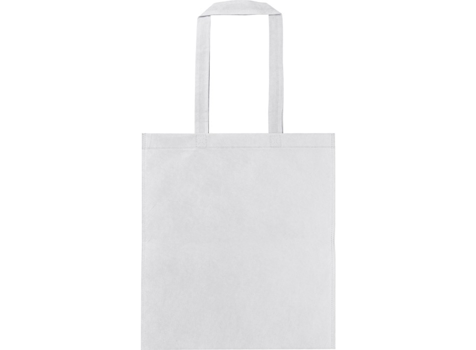 Shopping bag in TNT rPET 80 gr/m² Ryder FullGadgets.com