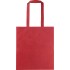 Shopping bag in TNT RPET 80 gr/m²