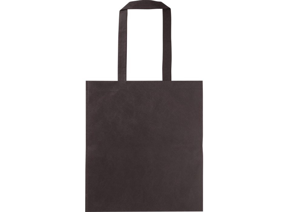 Shopping bag in TNT rPET 80 gr/m² Ryder FullGadgets.com