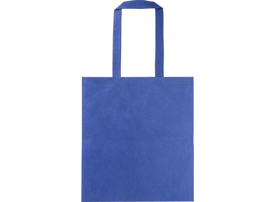 Shopping bag in TNT rPET 80 gr/m² Ryder FullGadgets.com