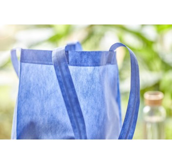 Shopping bag in TNT rPET 80 gr/m² Ryder FullGadgets.com
