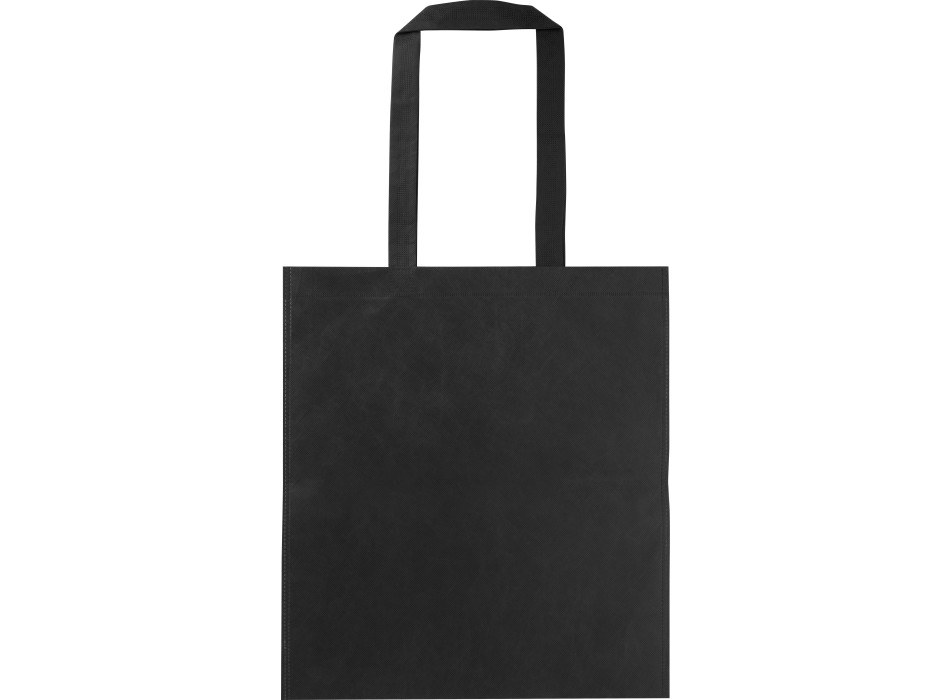 Shopping bag in TNT rPET 80 gr/m² Ryder FullGadgets.com