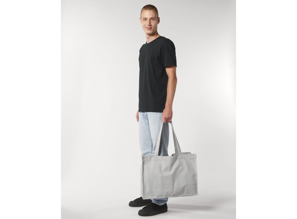 Shopping Bag - La borsa shopping in tela  FullGadgets.com