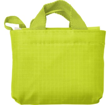 Shopping bag pieghevole, in tessuto Oxford Wes FullGadgets.com