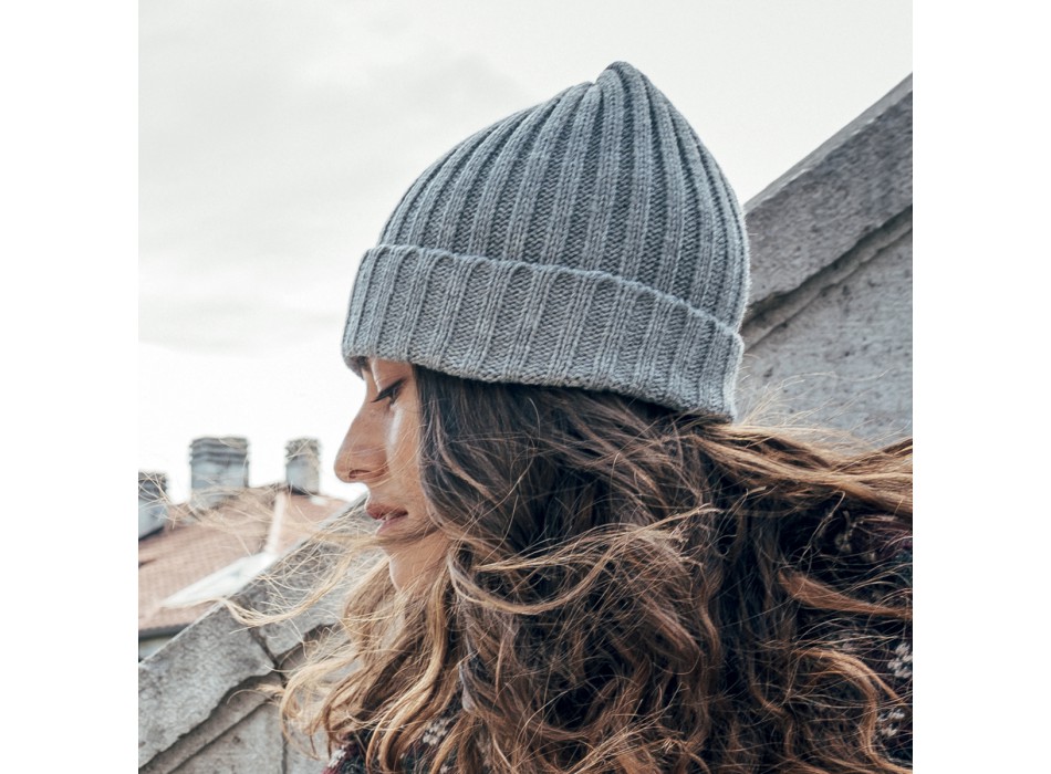 SHORE BEANIE 50% REC.P. 50%ACR FullGadgets.com