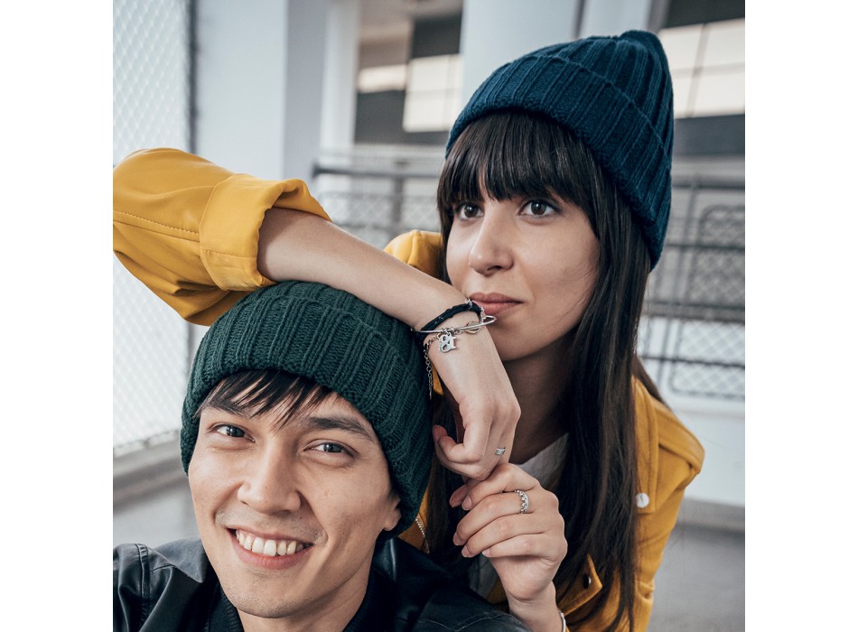 SHORE BEANIE 50% REC.P. 50%ACR FullGadgets.com