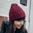 SHORE BEANIE 50% REC.P. 50%ACR FullGadgets.com