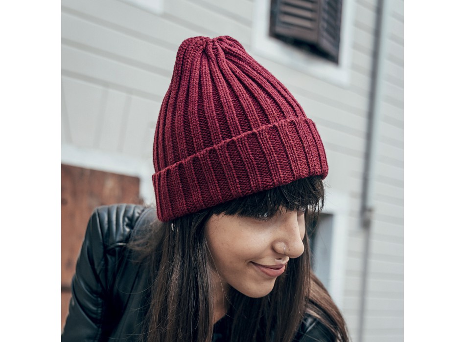 SHORE BEANIE 50% REC.P. 50%ACR FullGadgets.com