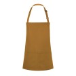 Short Bib Apron Basic With Buckle And Pocket  FullGadgets.com