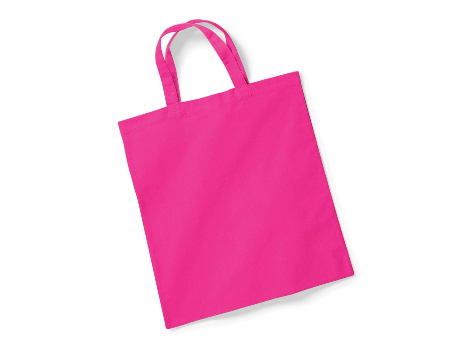 SHORT HANDLES BAG 100%C FullGadgets.com