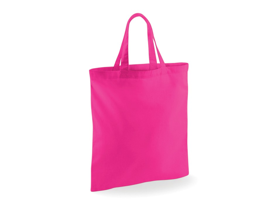 SHORT HANDLES BAG 100%C FullGadgets.com