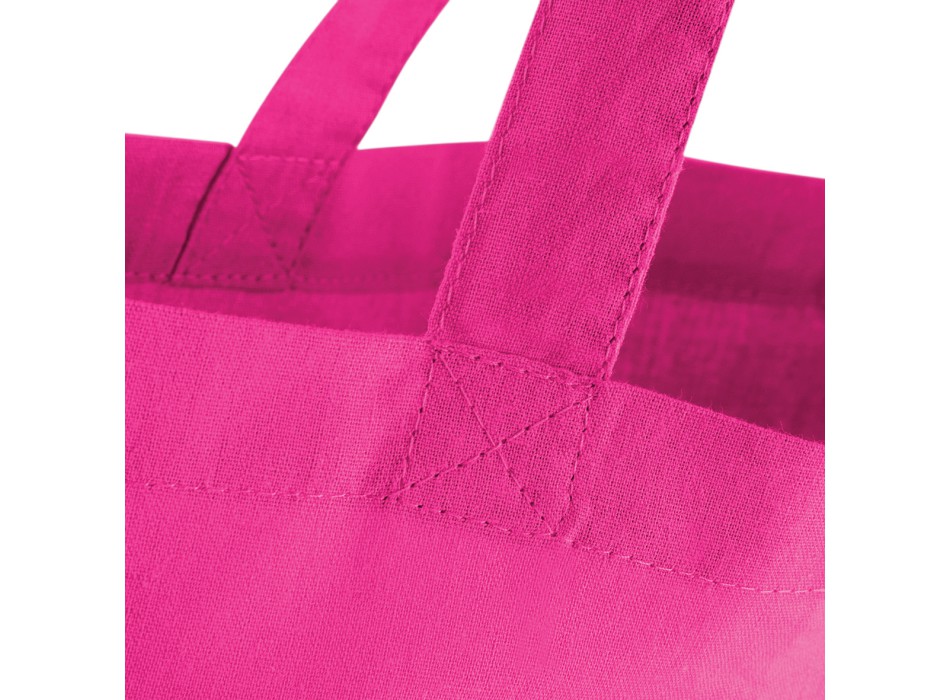 SHORT HANDLES BAG 100%C FullGadgets.com