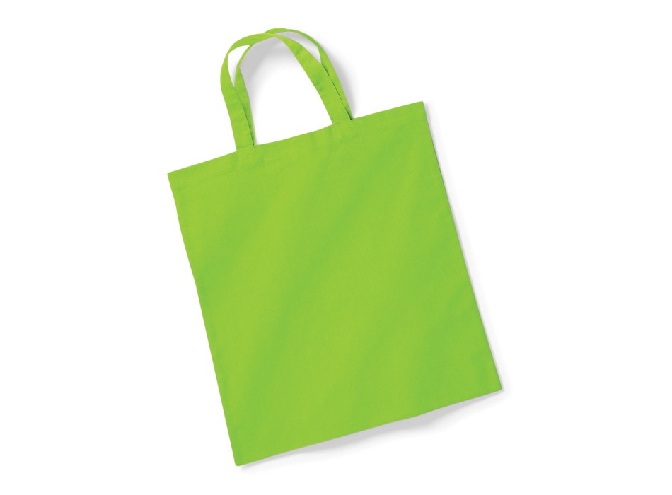 SHORT HANDLES BAG 100%C FullGadgets.com