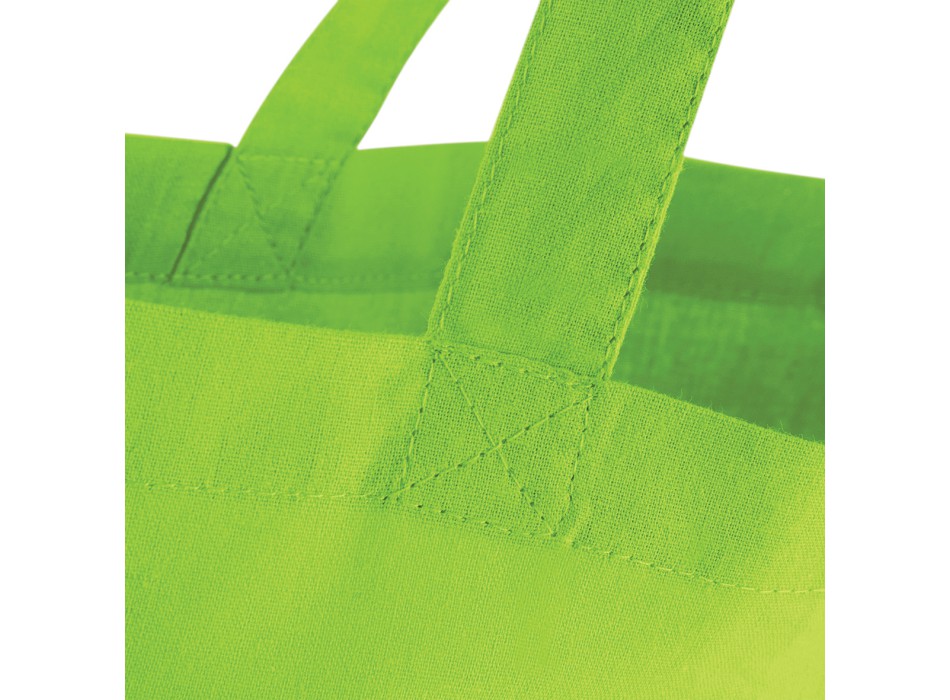 SHORT HANDLES BAG 100%C FullGadgets.com