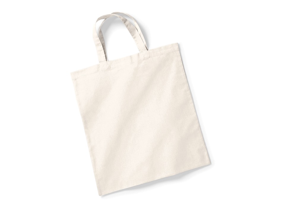 SHORT HANDLES BAG 100%C FullGadgets.com