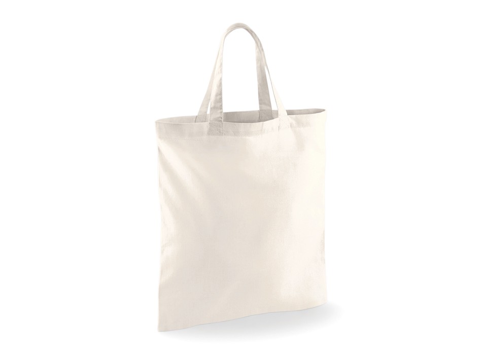 SHORT HANDLES BAG 100%C FullGadgets.com