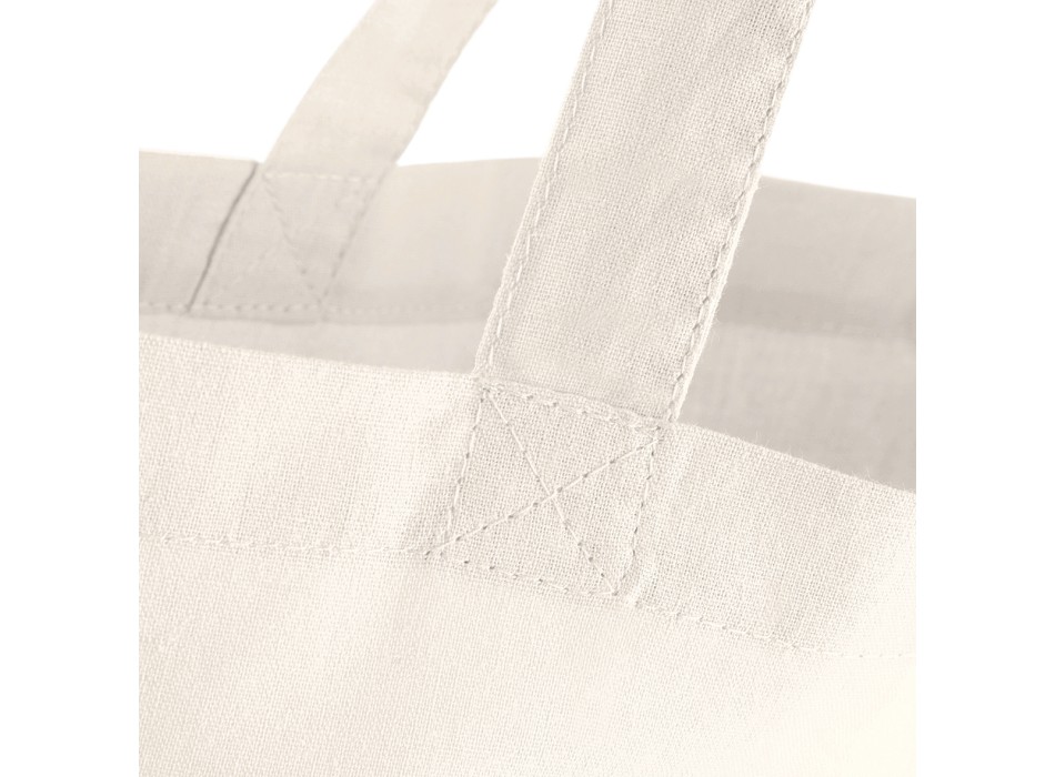 SHORT HANDLES BAG 100%C FullGadgets.com