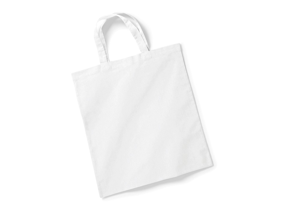 SHORT HANDLES BAG 100%C FullGadgets.com