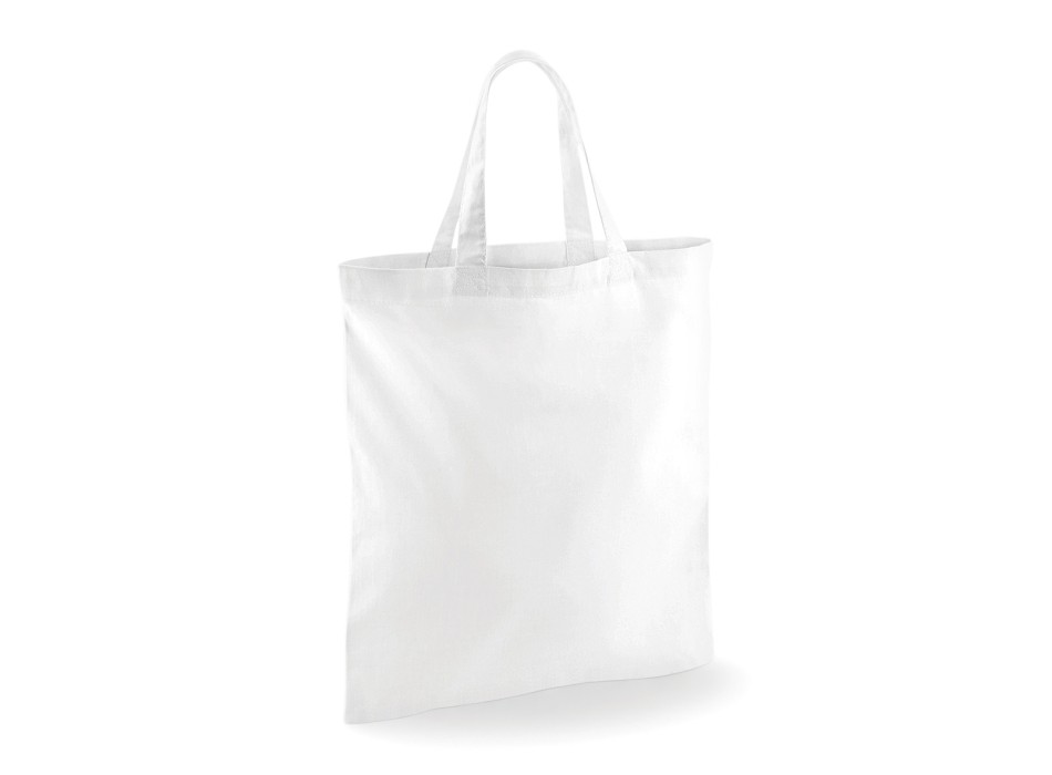 SHORT HANDLES BAG 100%C FullGadgets.com