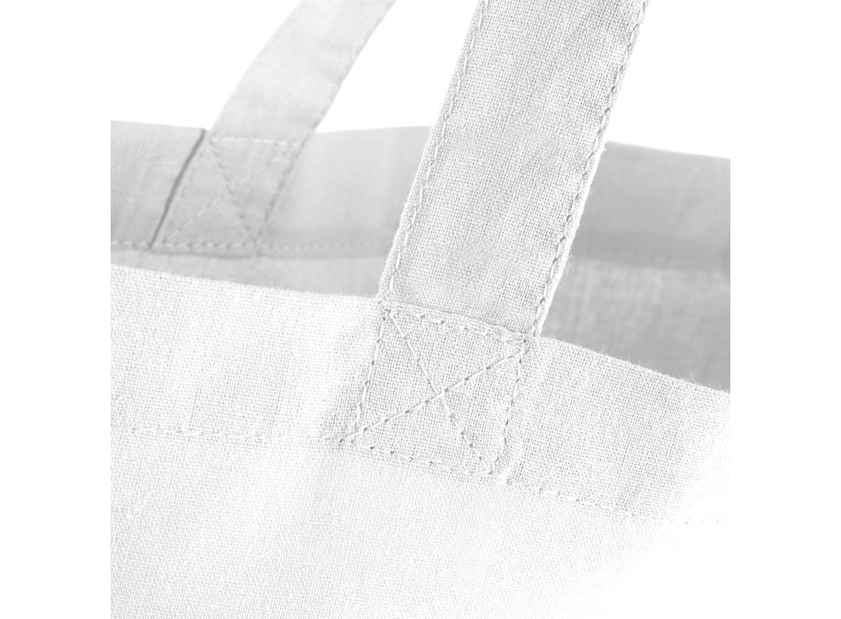 SHORT HANDLES BAG 100%C FullGadgets.com